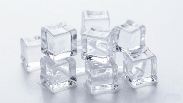 越秀区食用冰生产厂家的秘密你了解几个？